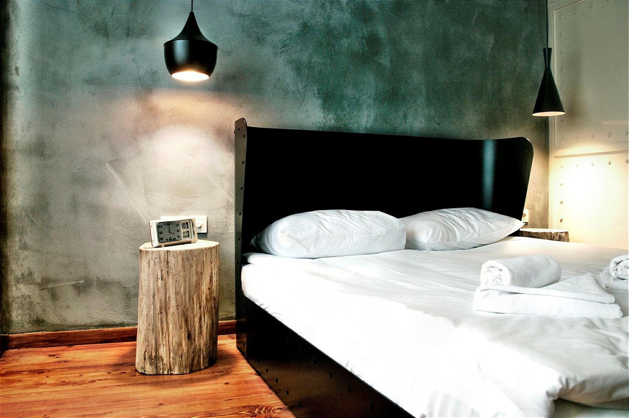 Sub Karakoy - Special Category Hotel Isztambul Kültér fotó