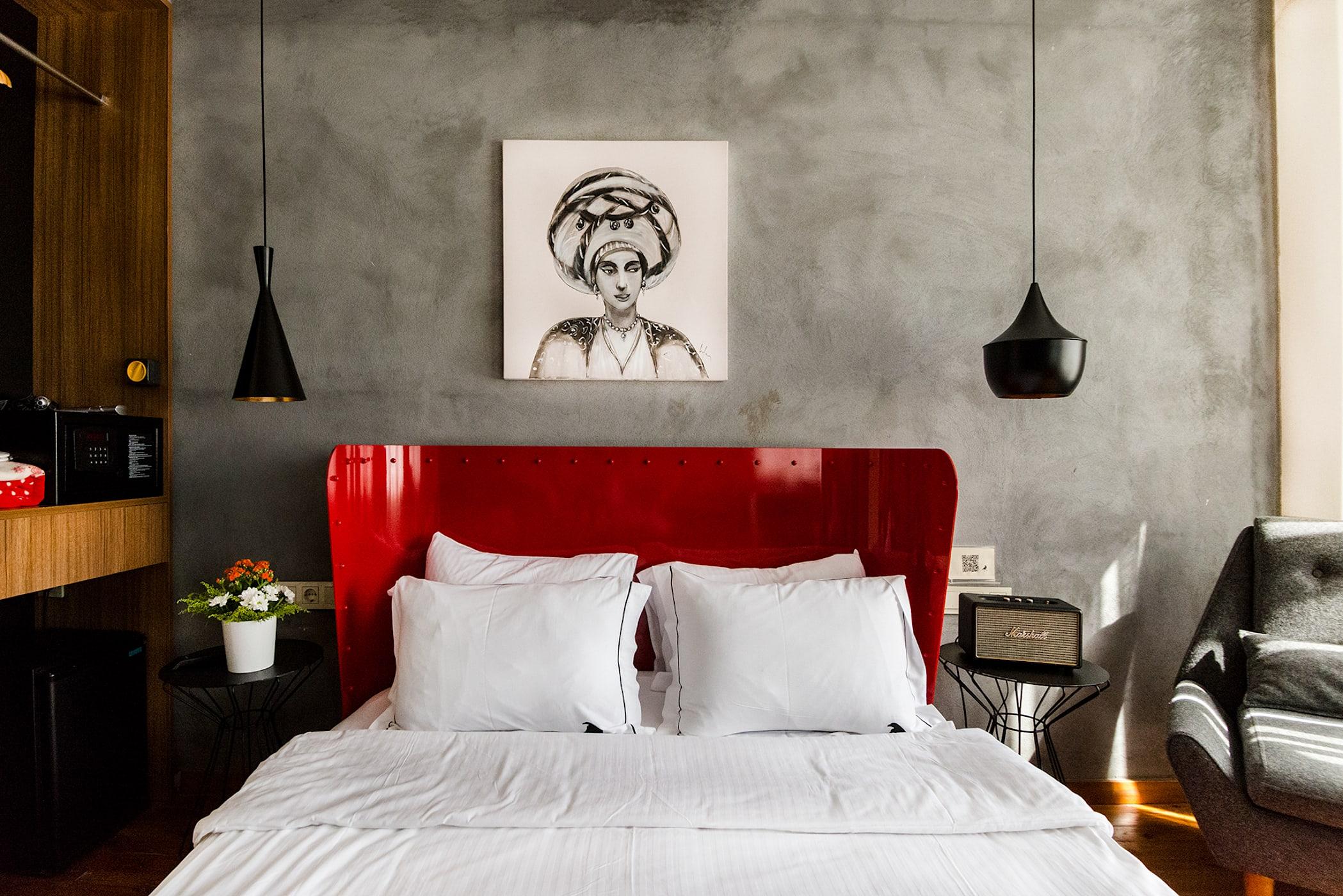 Sub Karakoy - Special Category Hotel Isztambul Kültér fotó