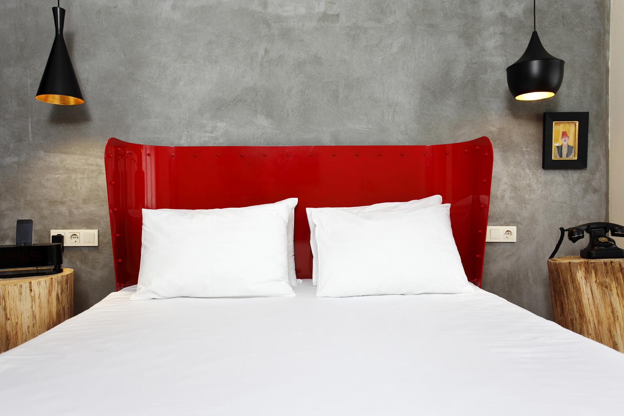 Sub Karakoy - Special Category Hotel Isztambul Kültér fotó