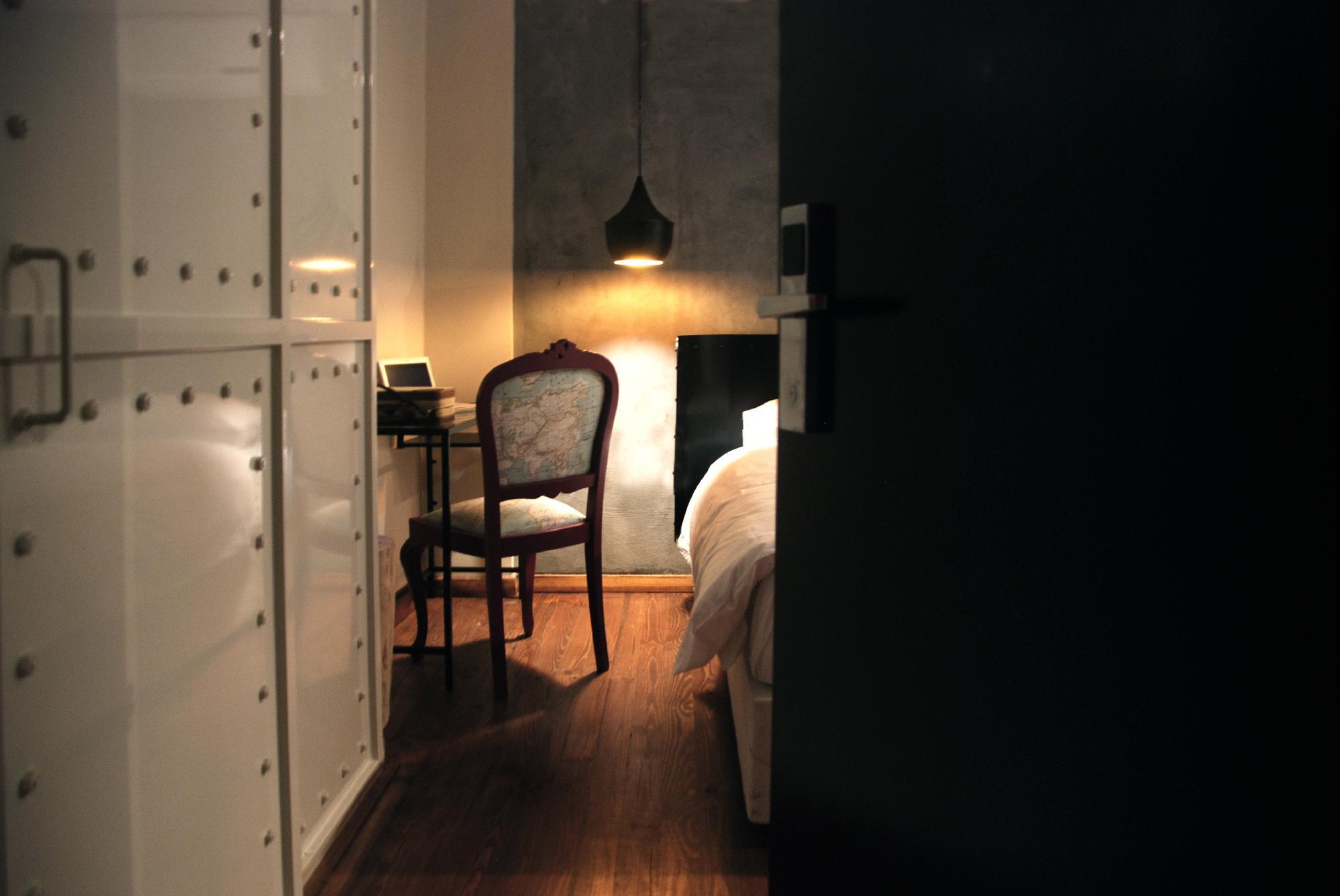 Sub Karakoy - Special Category Hotel Isztambul Kültér fotó