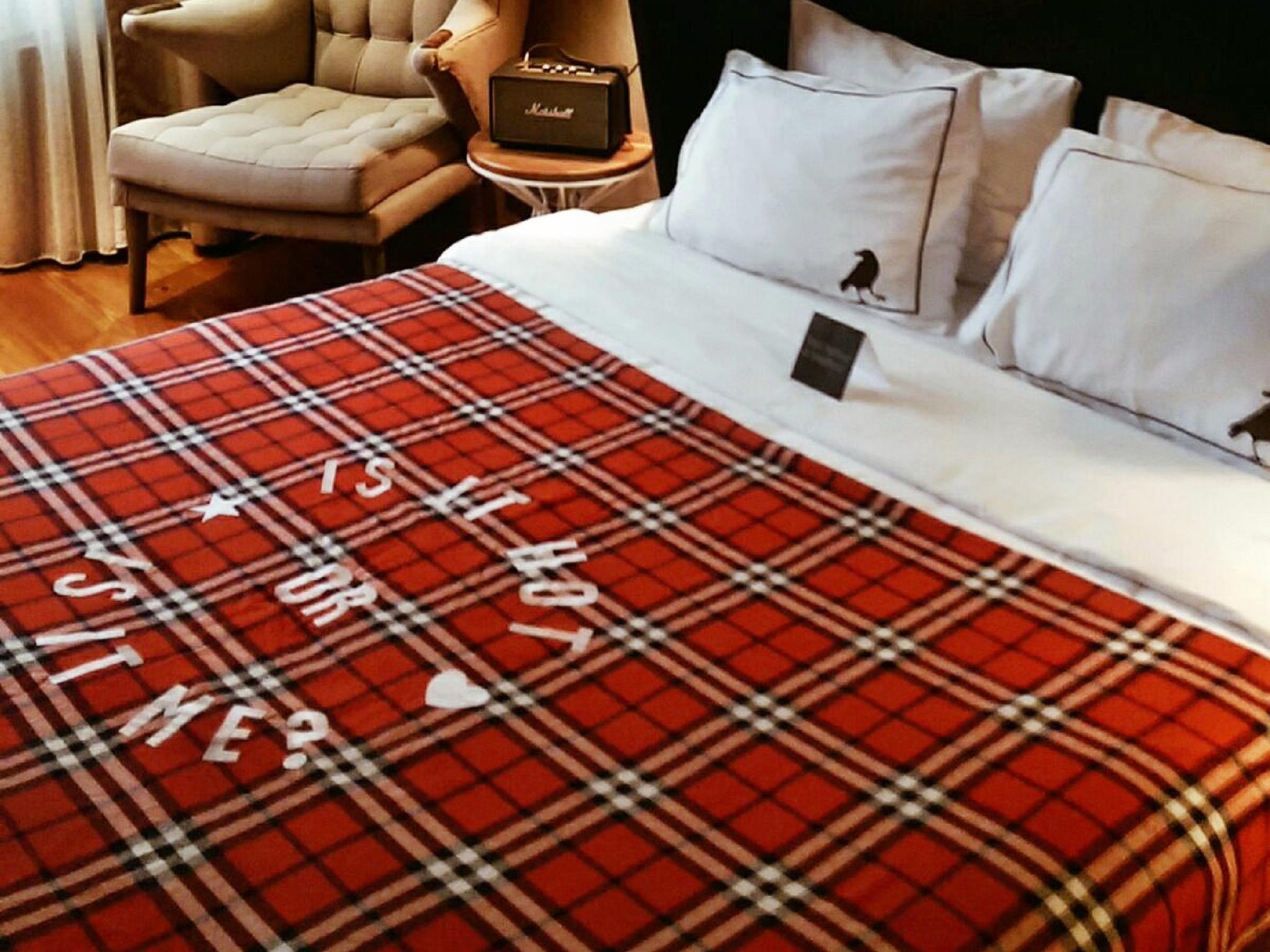 Sub Karakoy - Special Category Hotel Isztambul Kültér fotó