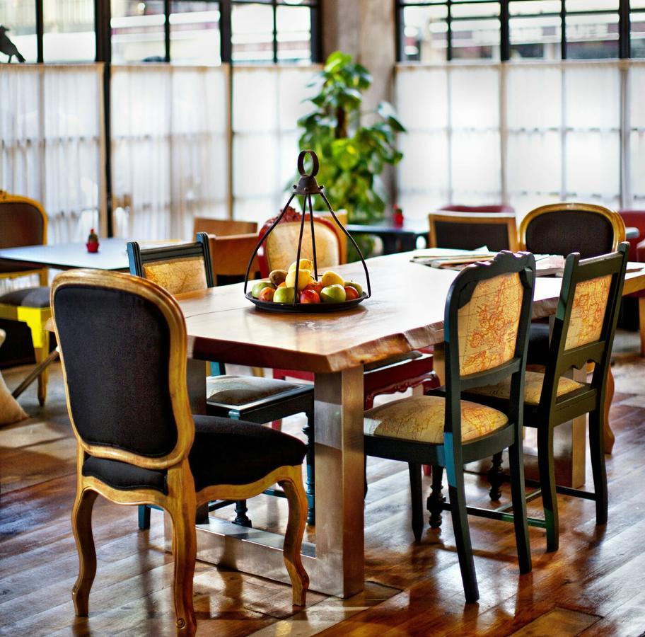 Sub Karakoy - Special Category Hotel Isztambul Kültér fotó